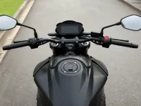 Suzuki GSX-S750 — विवरण