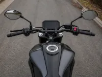 Yamaha MT-07 — รายละเอียด