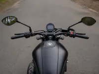 Yamaha XSR700 — 상세