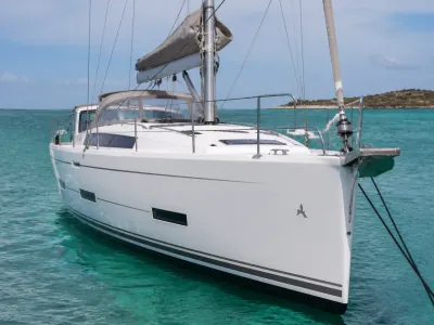 Hanse 46