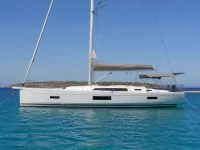 Hanse 46 — ด้านข้าง