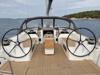 Hanse 46 — รายละเอียด