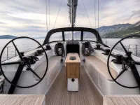 Sailing Yacht Enigma — รายละเอียด
