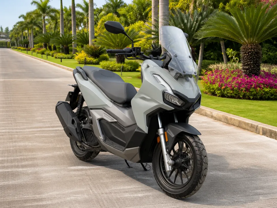 Honda ADV 160