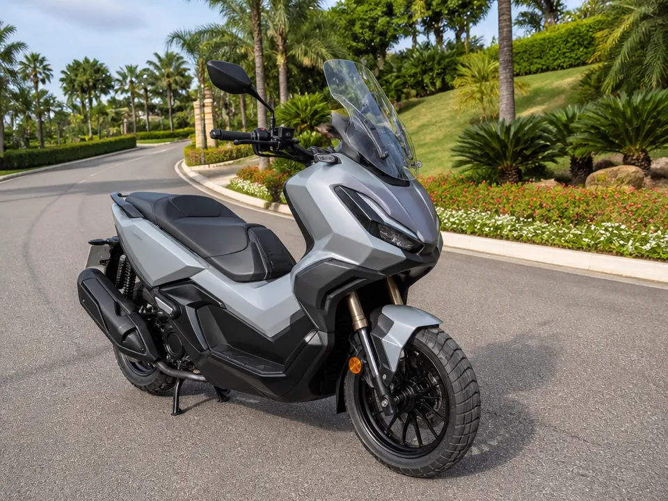 Honda ADV 350