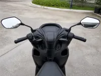 Honda Click 110 — detail