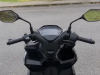 Honda Click 125i — विवरण