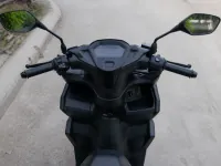 Honda Click 150i — detail