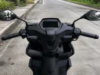 Honda Click 160 — विवरण