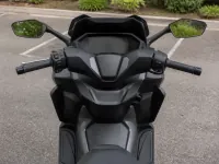 Honda Forza 300 — 细节