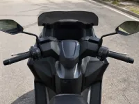 Honda Forza 350 — 상세