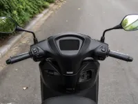 Honda Lead 125 — 상세