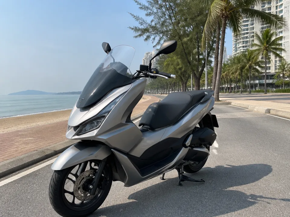 Honda PCX 160