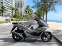 Honda PCX 160 — 측면
