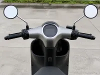 Honda Scoopy 110 — 상세