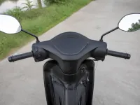 Honda Wave 110 — detail
