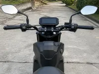Honda Zoomer-X 110 — 상세