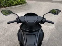 Yamaha Aerox 155 — 상세
