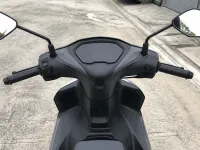 Yamaha GT125 — विवरण