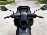 Yamaha NMAX 155 3-wheel — 상세