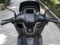 Yamaha NMAX 155 — 상세