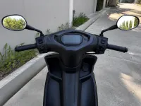 Yamaha Nouvo 135 — विवरण