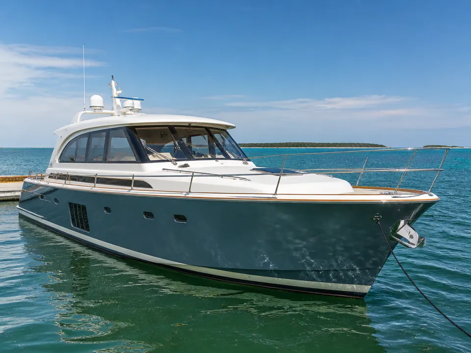 Custom Built 45