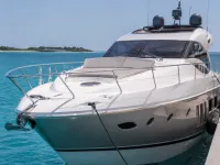 Custom Built 45 — front