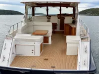 Custom Built 45 — detail