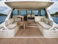 Custom Built 56 — รายละเอียด