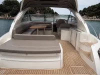 Princess 42 — 상세
