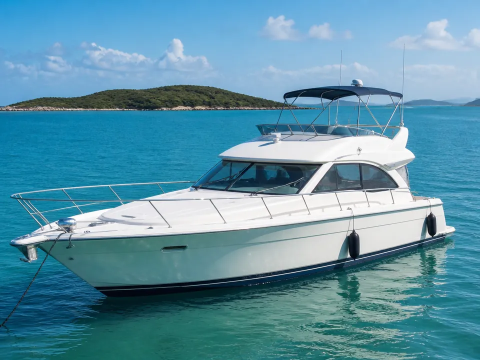 Sea Lord 41