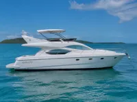 Sea Lord 41 — पार्श्व