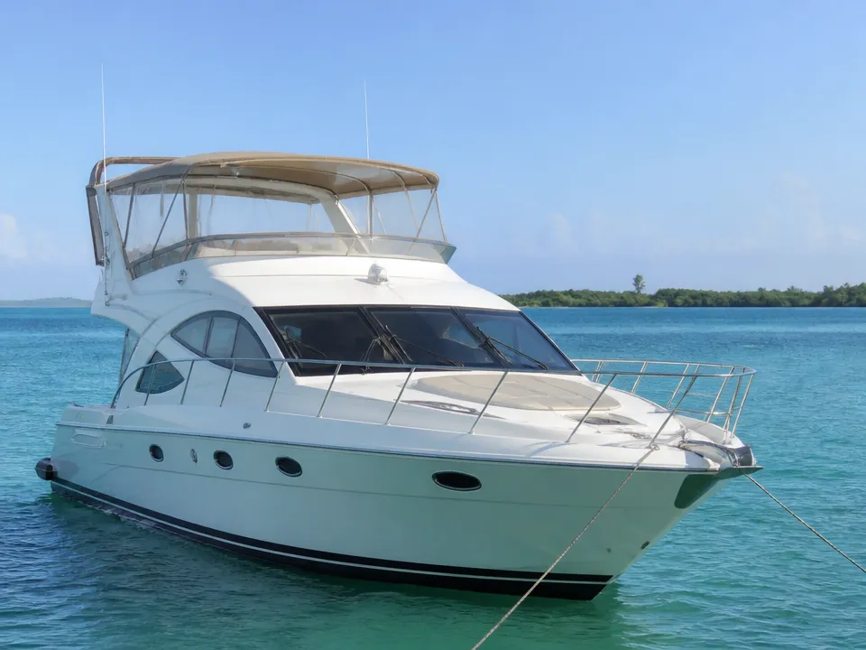 Versilcraft Super Challenger 110