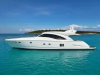 Versilcraft Super Challenger 110 — 侧面
