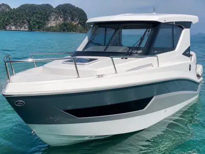 Atomix 705 HT