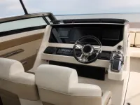 BB Pattaya Fiberglass 39 ft — Detail