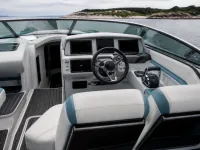 Custom Speed boat 30 ft — 상세