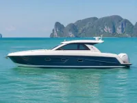 Custom Twin Engines 2×250 hp, 39 ft — 측면