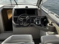 Custom Twin Engines 2×250 hp, 39 ft — 상세