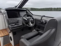 Finnmaster Pilot 8 — 상세