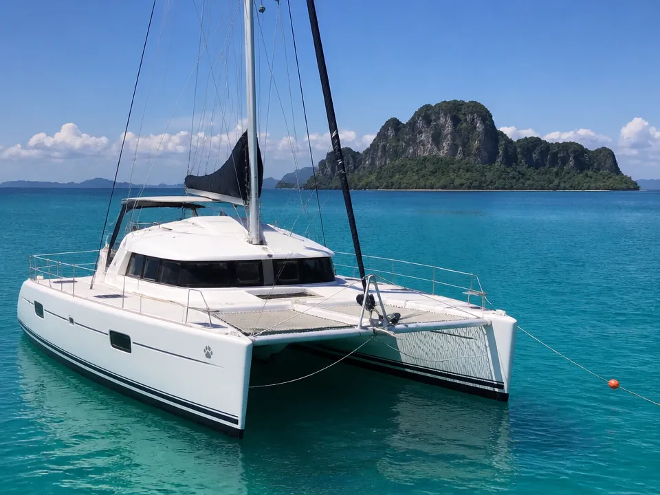 Catana 42