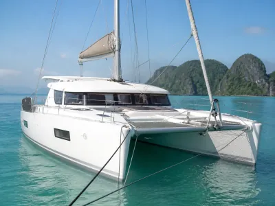 Catana 42