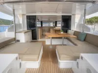Catana Bali 4.1 — รายละเอียด