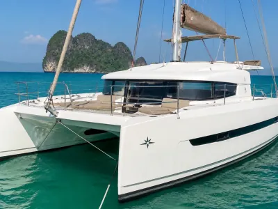 Catana Bali 4.2