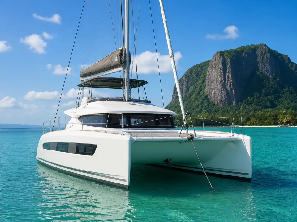 Catana Bali 4.4