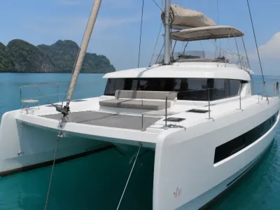 Catana Bali 4.4