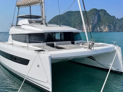 Catana Bali 4.5