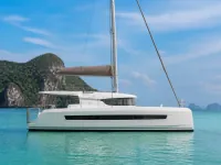Catana Bali 4.5 — seitlich