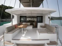 Catana Bali 4.5 — Detail